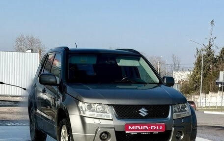 Suzuki Grand Vitara, 2007 год, 700 000 рублей, 1 фотография