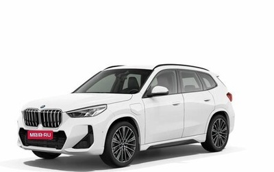 BMW X1, 2025 год, 5 900 000 рублей, 1 фотография