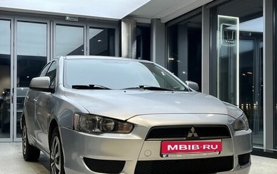 Mitsubishi Lancer IX, 2010 год, 590 000 рублей, 1 фотография