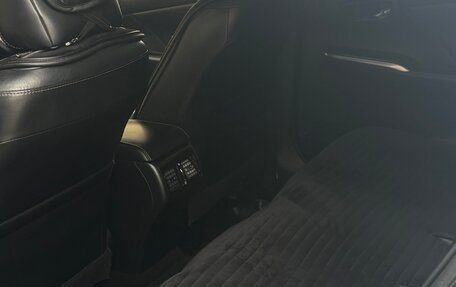 Toyota Camry, 2016 год, 1 875 рублей, 8 фотография