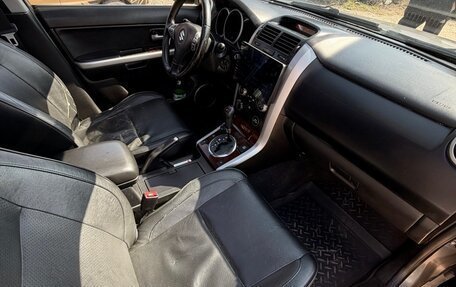 Suzuki Grand Vitara, 2007 год, 700 000 рублей, 5 фотография