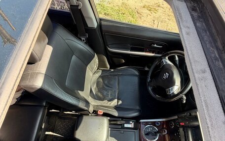 Suzuki Grand Vitara, 2007 год, 700 000 рублей, 4 фотография