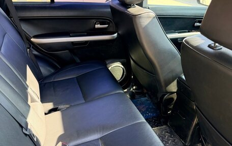 Suzuki Grand Vitara, 2007 год, 700 000 рублей, 6 фотография