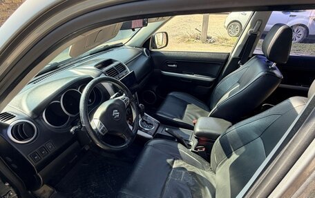 Suzuki Grand Vitara, 2007 год, 700 000 рублей, 13 фотография