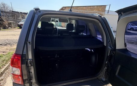 Suzuki Grand Vitara, 2007 год, 700 000 рублей, 9 фотография