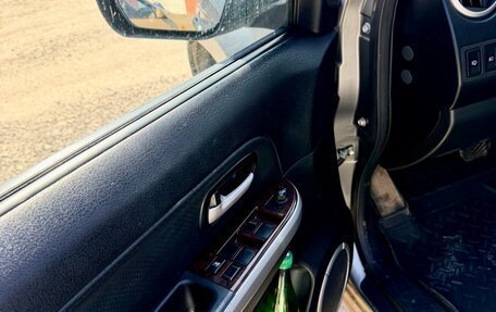 Suzuki Grand Vitara, 2007 год, 700 000 рублей, 12 фотография