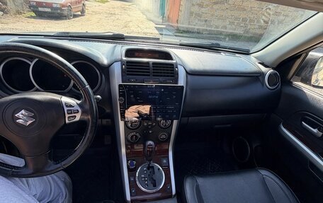 Suzuki Grand Vitara, 2007 год, 700 000 рублей, 14 фотография