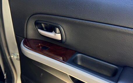 Suzuki Grand Vitara, 2007 год, 700 000 рублей, 8 фотография