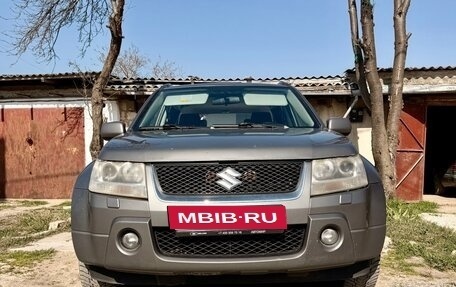 Suzuki Grand Vitara, 2007 год, 700 000 рублей, 17 фотография