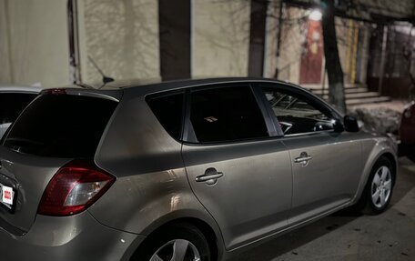 KIA cee'd I рестайлинг, 2012 год, 650 000 рублей, 3 фотография