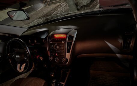 KIA cee'd I рестайлинг, 2012 год, 650 000 рублей, 7 фотография