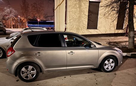 KIA cee'd I рестайлинг, 2012 год, 650 000 рублей, 5 фотография