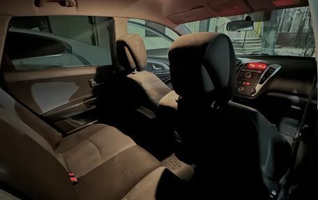 KIA cee'd I рестайлинг, 2012 год, 650 000 рублей, 9 фотография