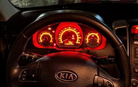 KIA cee'd I рестайлинг, 2012 год, 650 000 рублей, 11 фотография