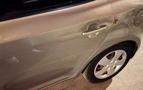 KIA cee'd I рестайлинг, 2012 год, 650 000 рублей, 10 фотография