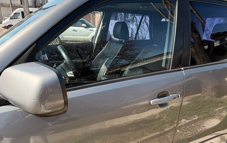 Suzuki Grand Vitara, 2007 год, 700 000 рублей, 20 фотография