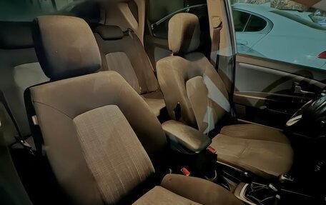 KIA cee'd I рестайлинг, 2012 год, 650 000 рублей, 6 фотография