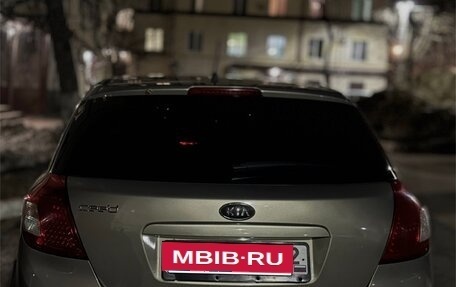 KIA cee'd I рестайлинг, 2012 год, 650 000 рублей, 4 фотография