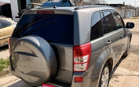 Suzuki Grand Vitara, 2007 год, 700 000 рублей, 19 фотография