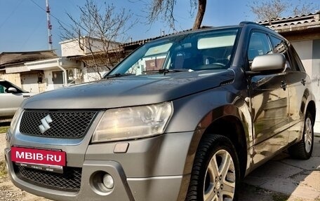 Suzuki Grand Vitara, 2007 год, 700 000 рублей, 18 фотография