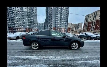 Honda Accord VII рестайлинг, 2003 год, 480 000 рублей, 3 фотография