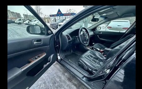 Honda Accord VII рестайлинг, 2003 год, 480 000 рублей, 5 фотография