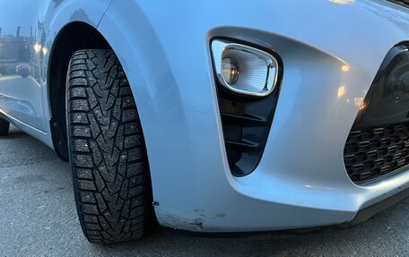 KIA Picanto III рестайлинг, 2019 год, 1 470 000 рублей, 5 фотография