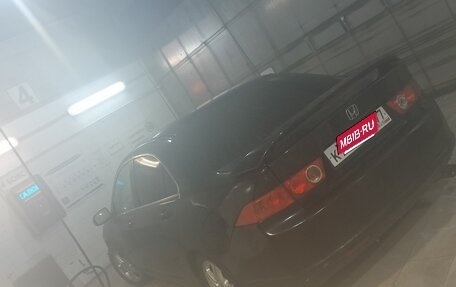 Honda Accord VII рестайлинг, 2003 год, 480 000 рублей, 2 фотография