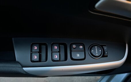 KIA Picanto III рестайлинг, 2019 год, 1 470 000 рублей, 8 фотография