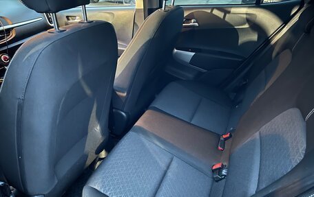 KIA Picanto III рестайлинг, 2019 год, 1 470 000 рублей, 13 фотография