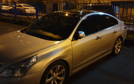 Nissan Teana, 2008 год, 780 000 рублей, 4 фотография