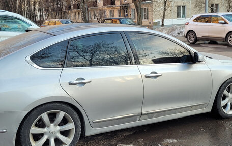 Nissan Teana, 2008 год, 780 000 рублей, 6 фотография