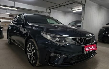 KIA Optima IV, 2019 год, 2 000 000 рублей, 5 фотография