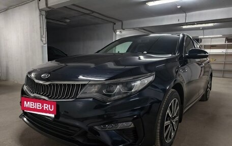 KIA Optima IV, 2019 год, 2 000 000 рублей, 6 фотография