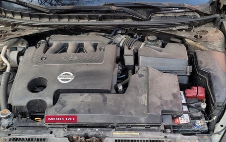 Nissan Teana, 2008 год, 780 000 рублей, 5 фотография