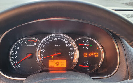 Nissan Teana, 2008 год, 780 000 рублей, 9 фотография