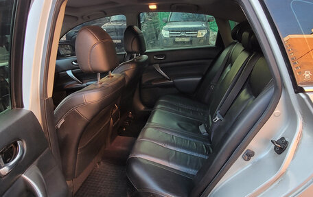 Nissan Teana, 2008 год, 780 000 рублей, 11 фотография