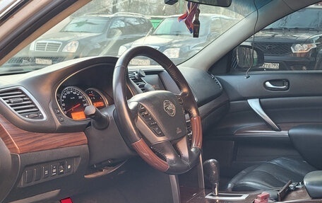 Nissan Teana, 2008 год, 780 000 рублей, 8 фотография