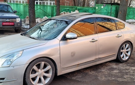 Nissan Teana, 2008 год, 780 000 рублей, 12 фотография