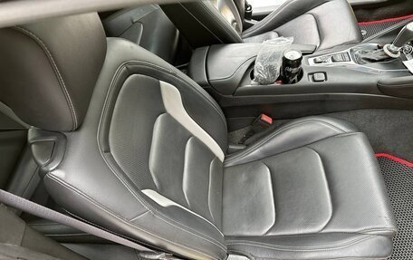 Chevrolet Camaro VI, 2016 год, 2 950 000 рублей, 16 фотография