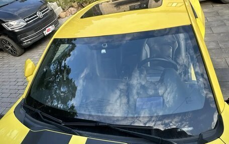 Chevrolet Camaro VI, 2016 год, 2 950 000 рублей, 19 фотография