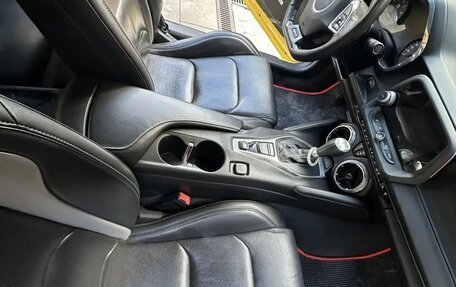 Chevrolet Camaro VI, 2016 год, 2 950 000 рублей, 21 фотография