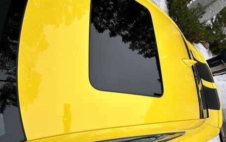 Chevrolet Camaro VI, 2016 год, 2 950 000 рублей, 31 фотография