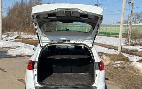 Ford Focus III, 2016 год, 986 000 рублей, 6 фотография