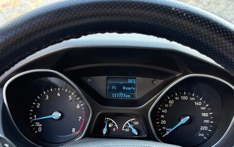 Ford Focus III, 2016 год, 986 000 рублей, 10 фотография