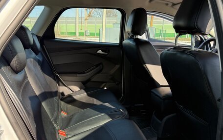 Ford Focus III, 2016 год, 986 000 рублей, 11 фотография