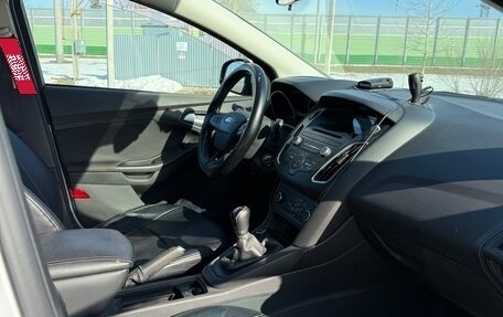 Ford Focus III, 2016 год, 986 000 рублей, 9 фотография