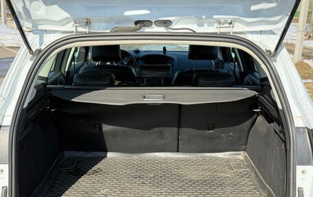 Ford Focus III, 2016 год, 986 000 рублей, 12 фотография