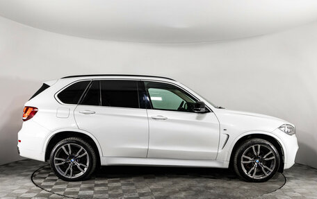 BMW X5, 2015 год, 2 499 000 рублей, 5 фотография