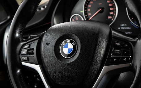 BMW X5, 2015 год, 2 499 000 рублей, 14 фотография